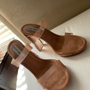 Steve Madden Heals